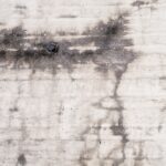 Directly,Above,A,White,Flat,Roof,Building,Drain